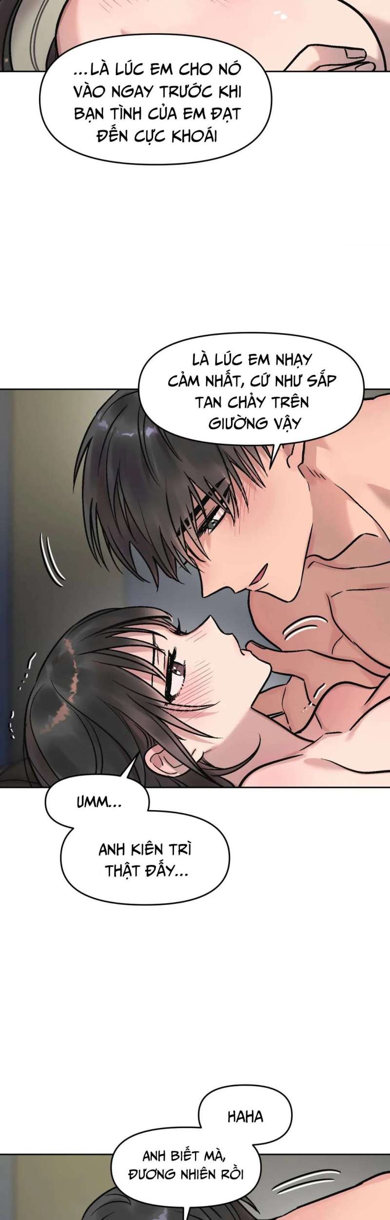 Người Gọi Nặc Danh Chapter 6 - Trang 2