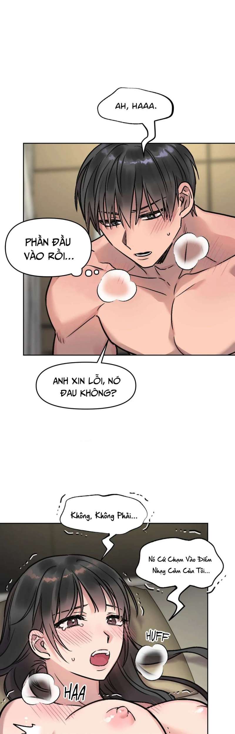 Người Gọi Nặc Danh Chapter 6 - Trang 2