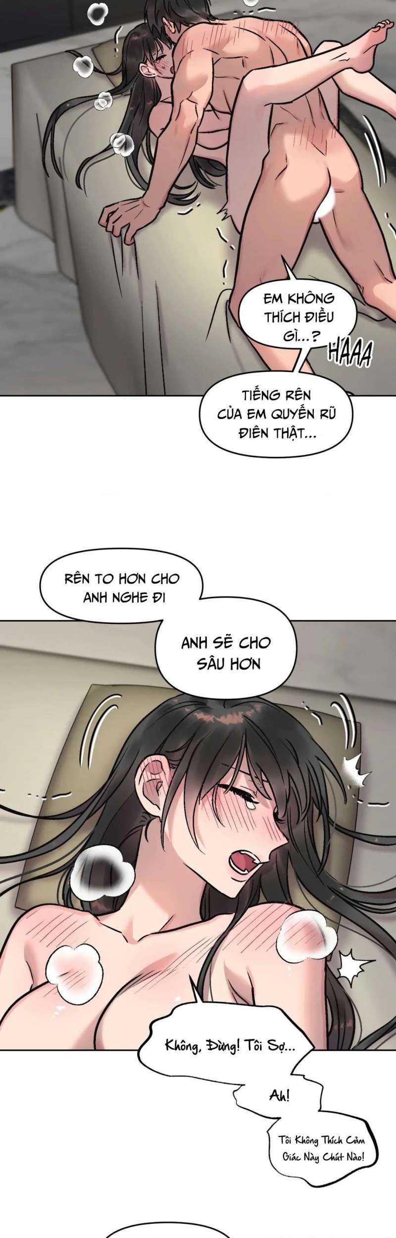 Người Gọi Nặc Danh Chapter 6 - Trang 2