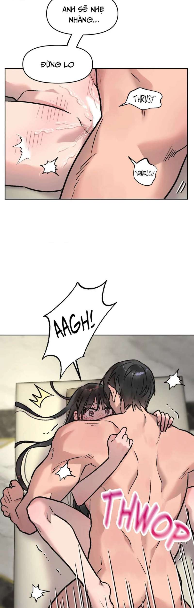 Người Gọi Nặc Danh Chapter 6 - Trang 2