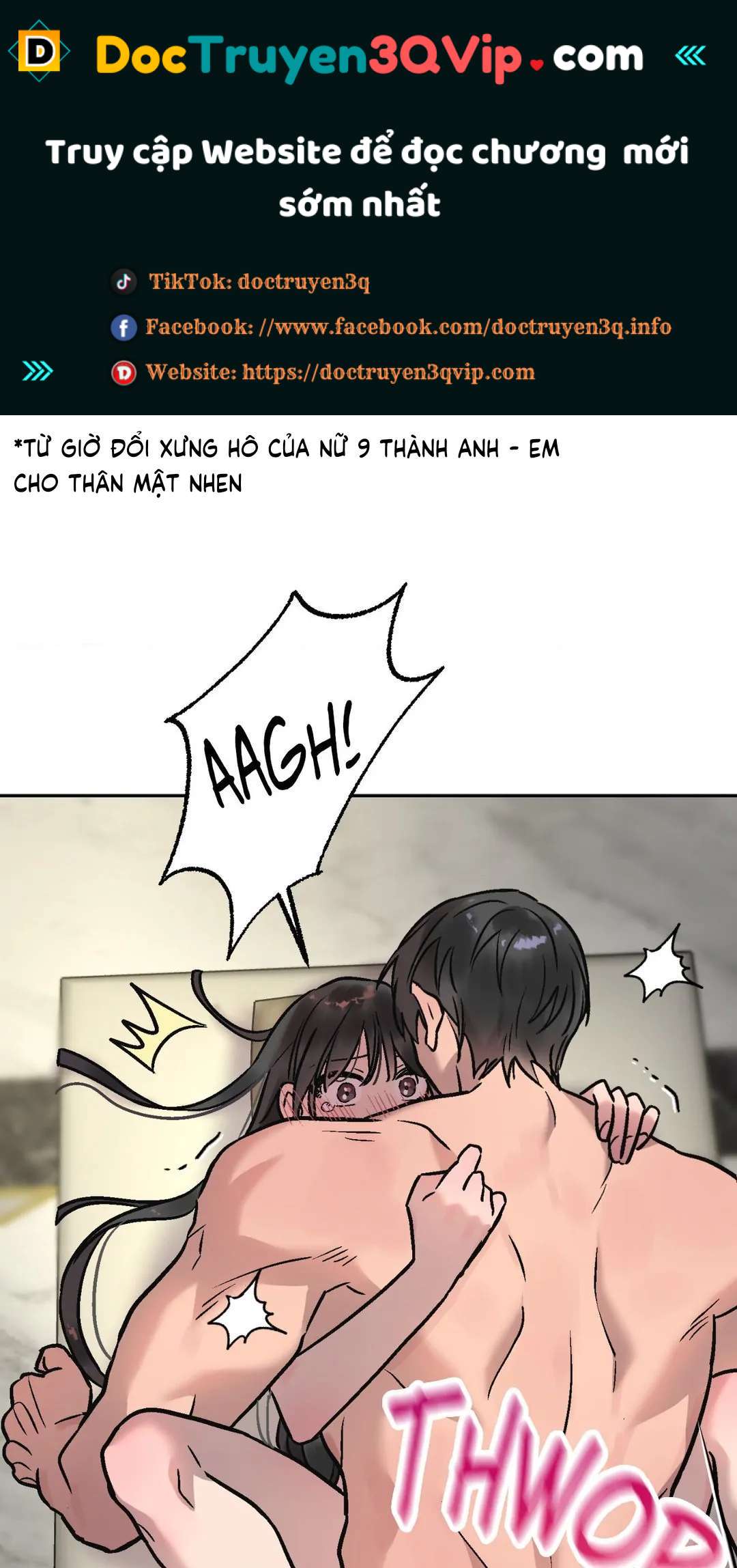 Người Gọi Nặc Danh Chapter 7 - Trang 2