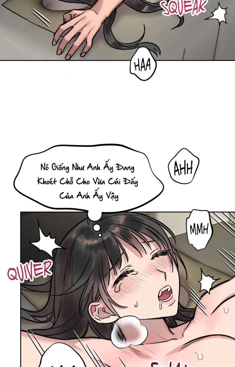 Người Gọi Nặc Danh Chapter 7 - Trang 2