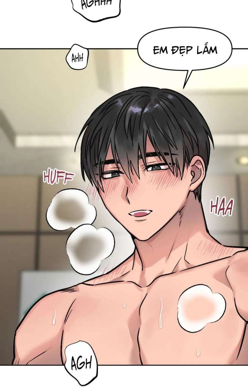 Người Gọi Nặc Danh Chapter 7 - Trang 2