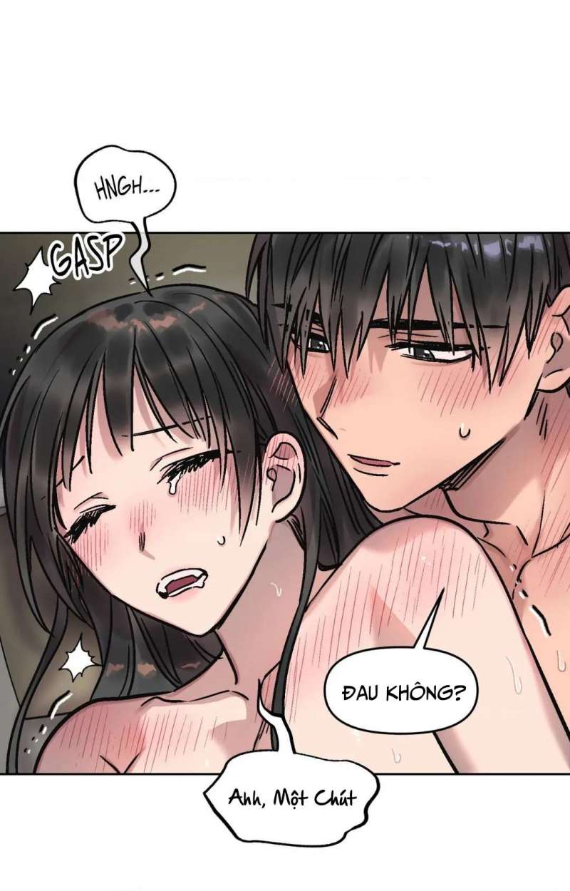 Người Gọi Nặc Danh Chapter 7 - Trang 2
