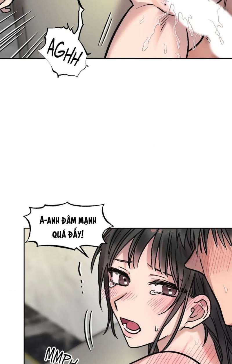 Người Gọi Nặc Danh Chapter 7 - Trang 2
