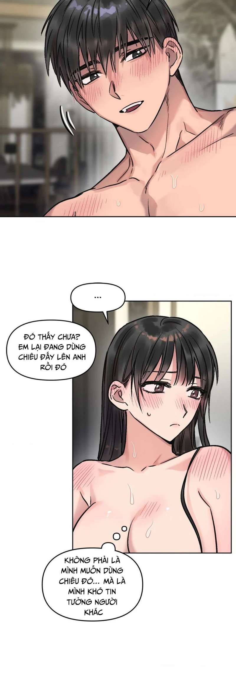 Người Gọi Nặc Danh Chapter 7 - Trang 2