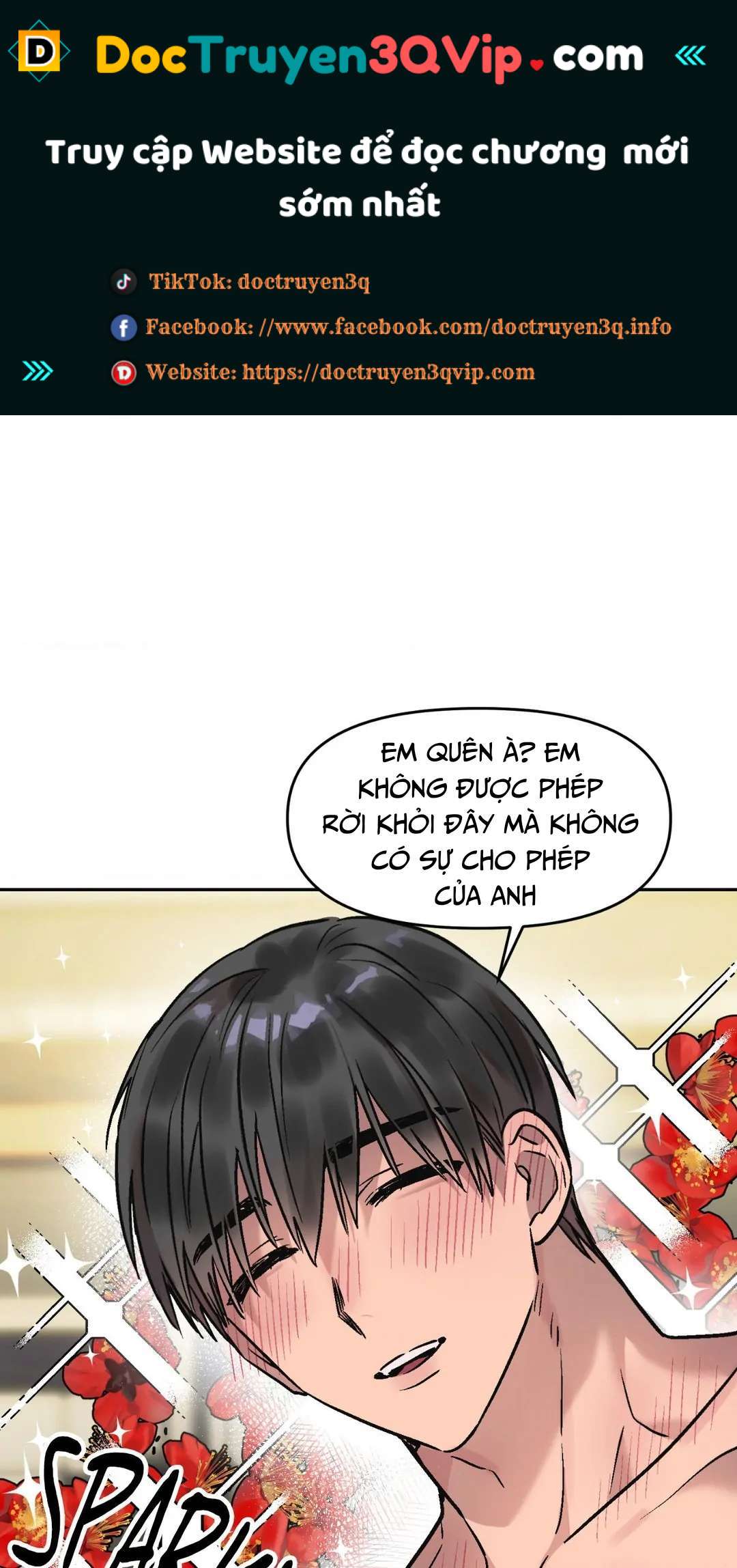 Người Gọi Nặc Danh Chapter 8 - Trang 2