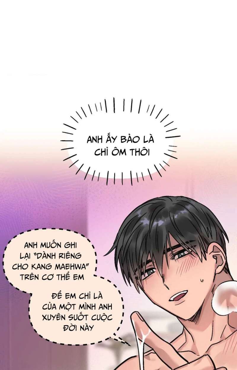 Người Gọi Nặc Danh Chapter 8 - Trang 2