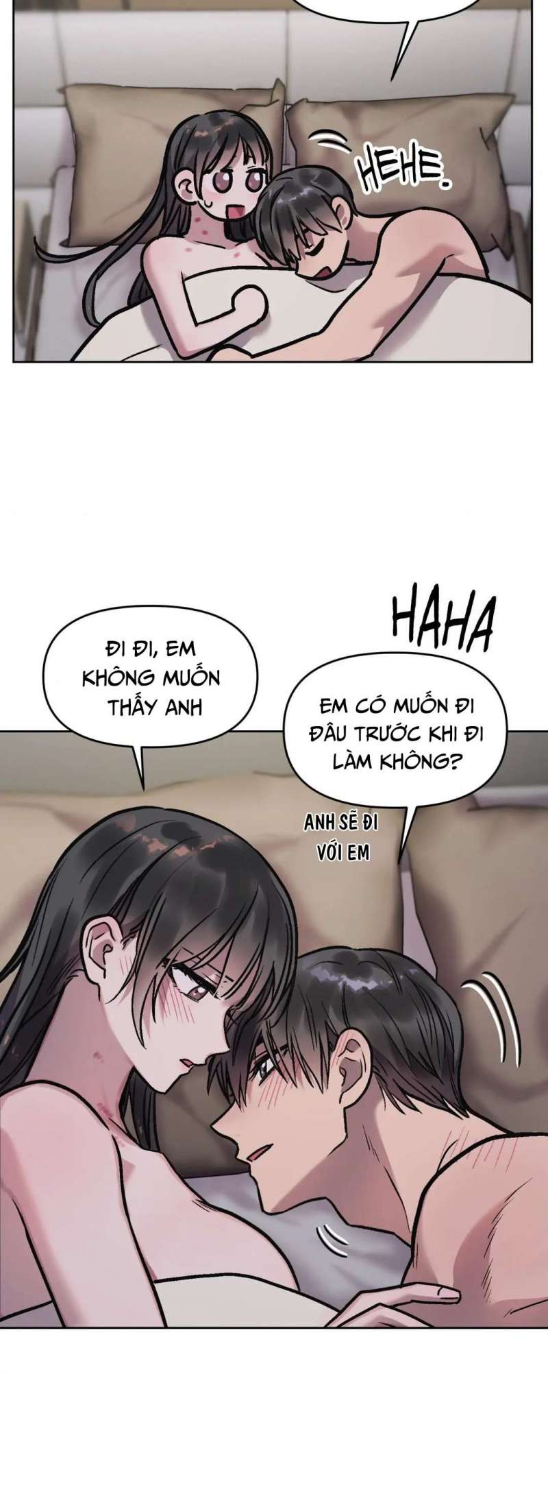 Người Gọi Nặc Danh Chapter 8 - Trang 2