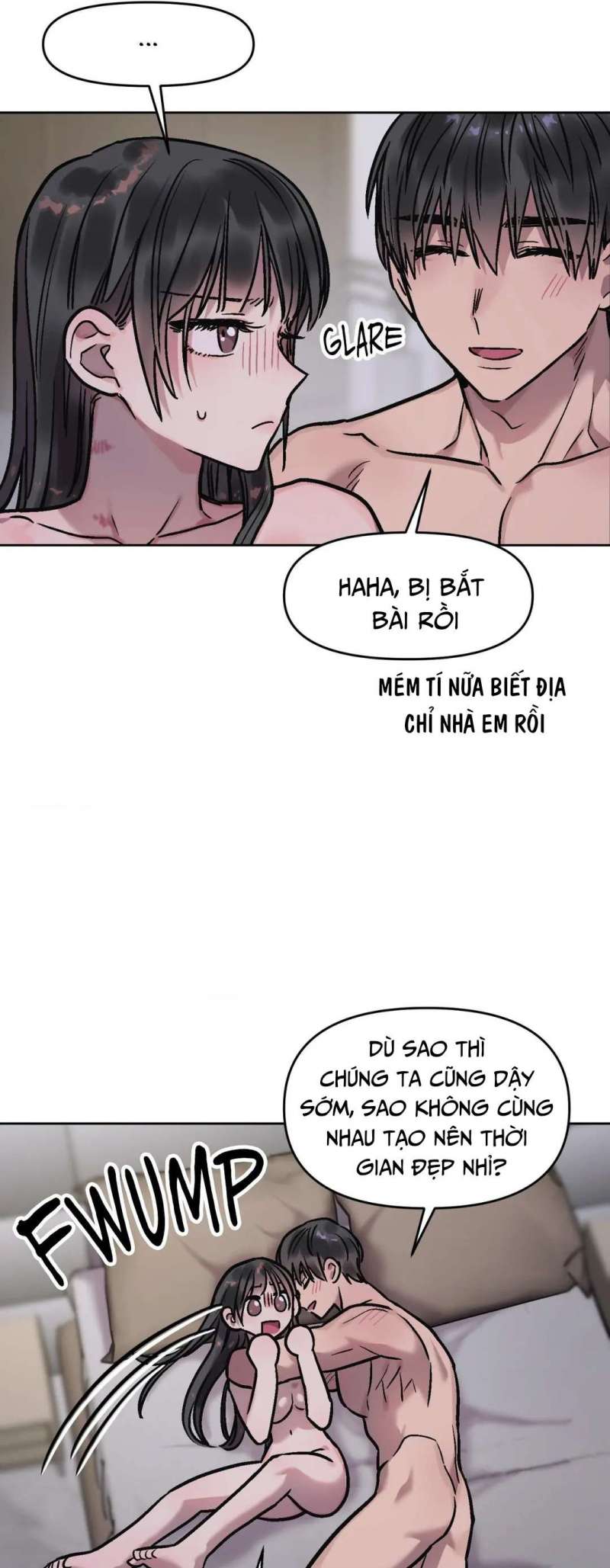 Người Gọi Nặc Danh Chapter 8 - Trang 2