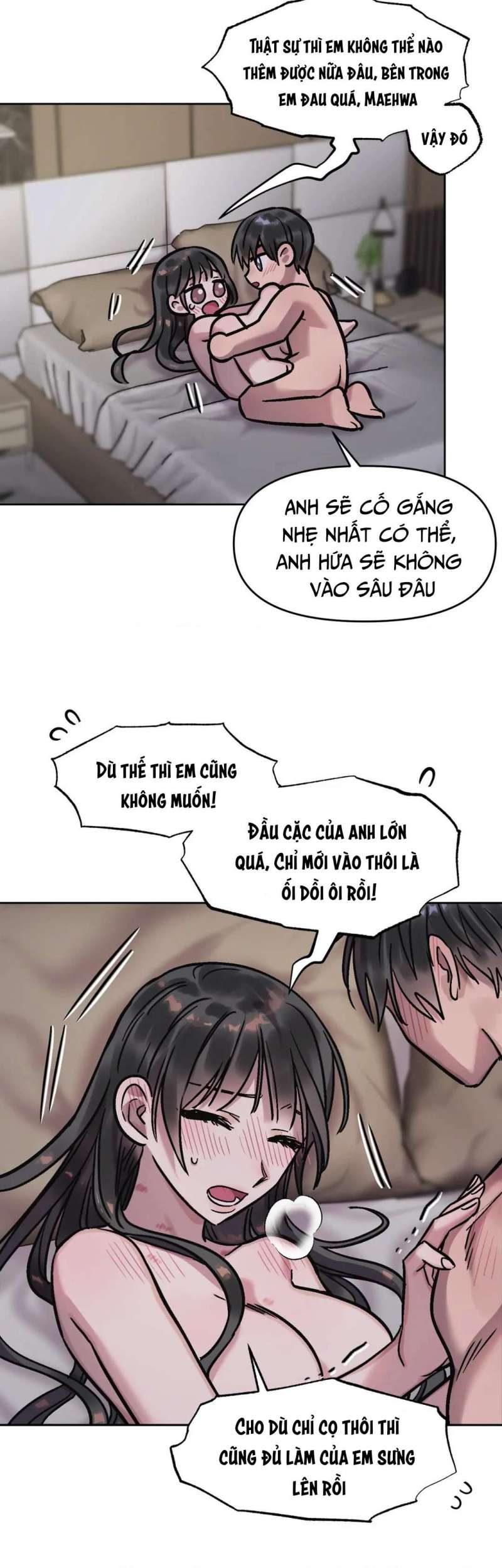 Người Gọi Nặc Danh Chapter 8 - Trang 2