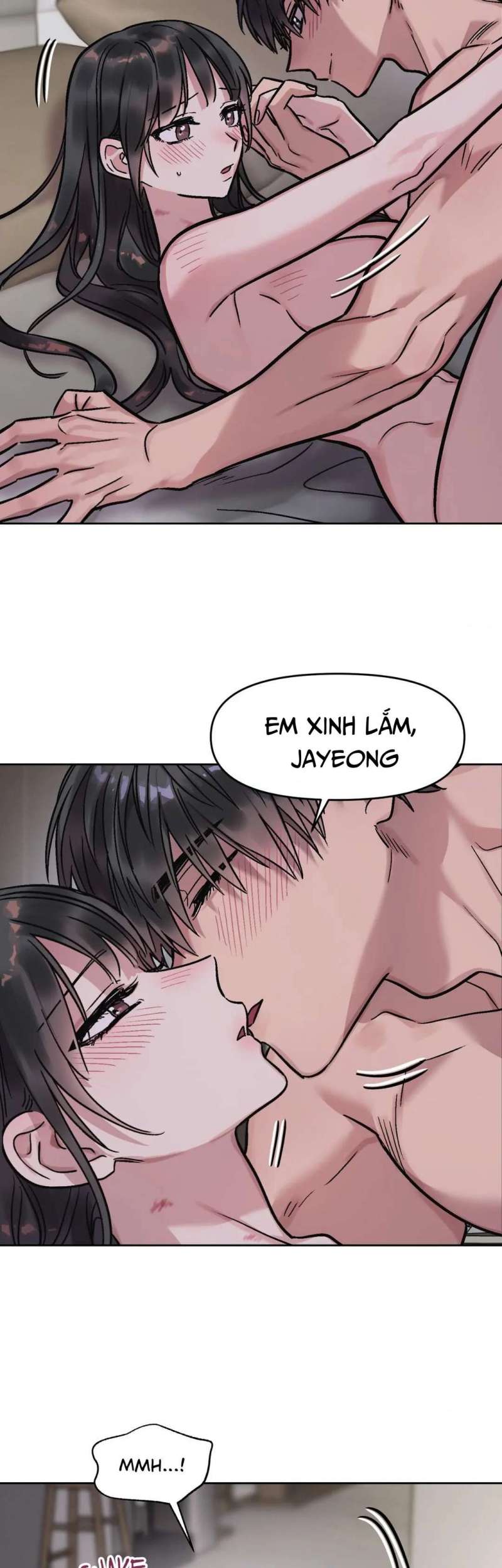 Người Gọi Nặc Danh Chapter 8 - Trang 2