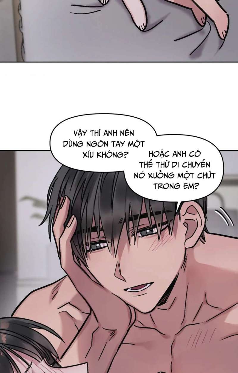 Người Gọi Nặc Danh Chapter 8 - Trang 2