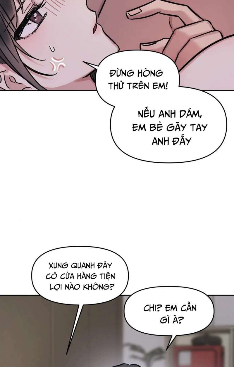 Người Gọi Nặc Danh Chapter 8 - Trang 2