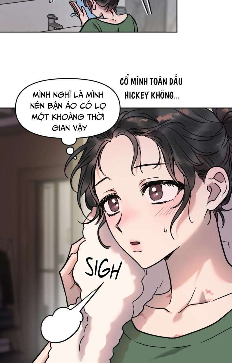 Người Gọi Nặc Danh Chapter 8 - Trang 2