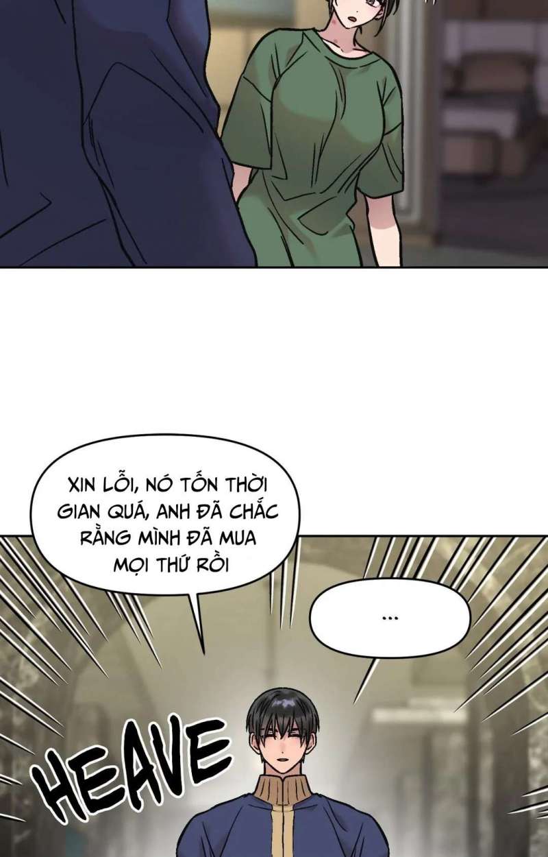 Người Gọi Nặc Danh Chapter 8 - Trang 2