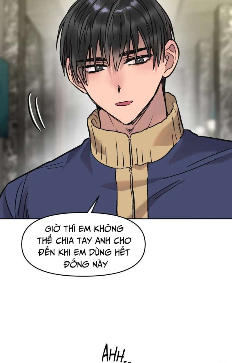 Người Gọi Nặc Danh Chapter 8 - Trang 2