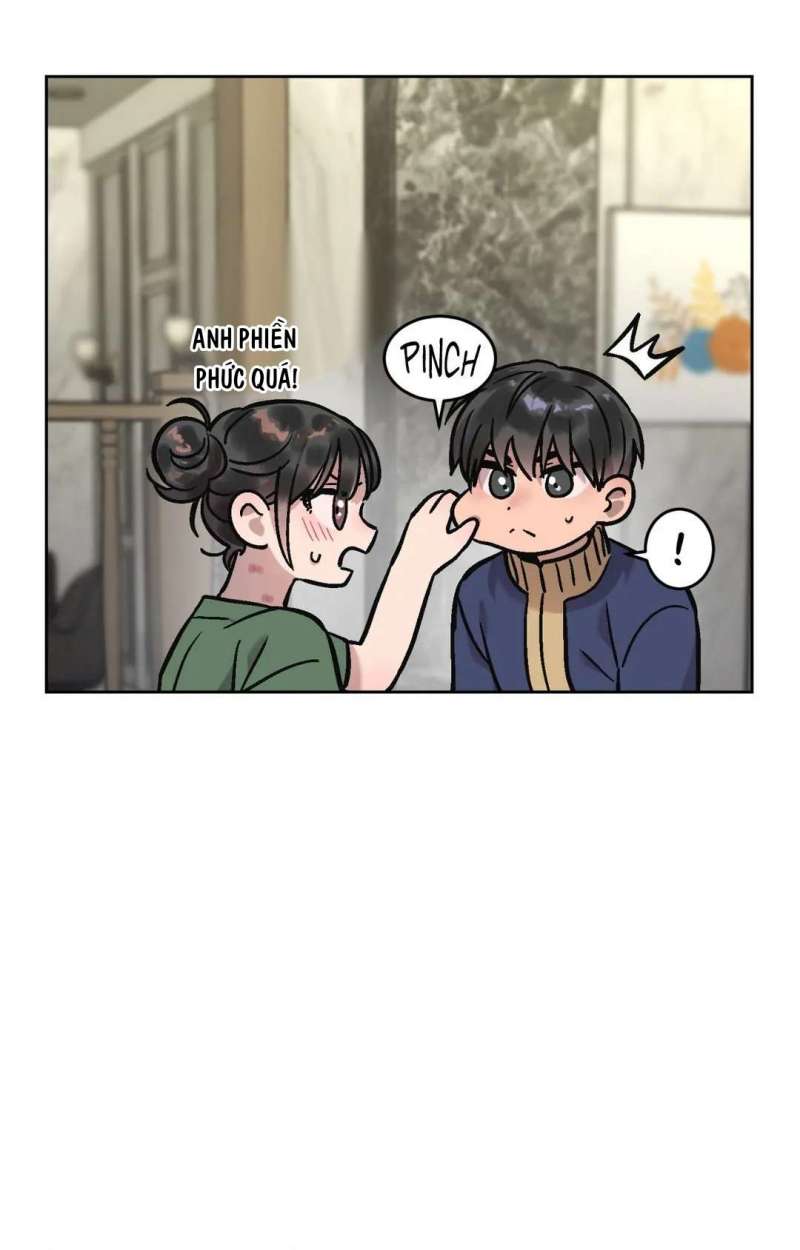 Người Gọi Nặc Danh Chapter 8 - Trang 2