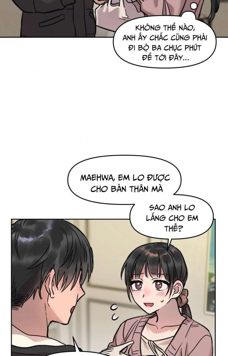 Người Gọi Nặc Danh Chapter 8 - Trang 2