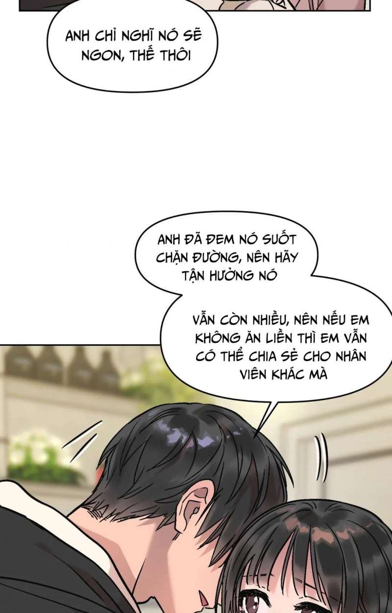 Người Gọi Nặc Danh Chapter 8 - Trang 2