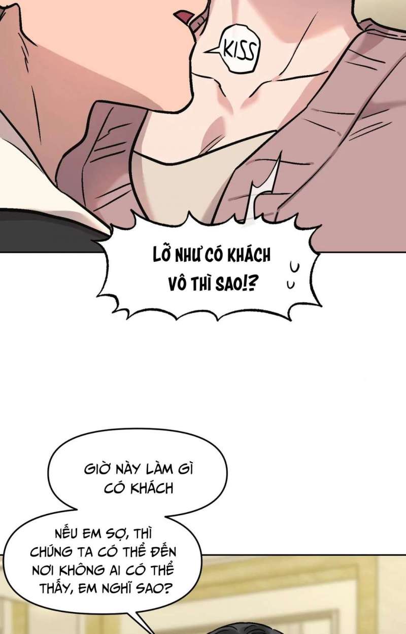 Người Gọi Nặc Danh Chapter 8 - Trang 2