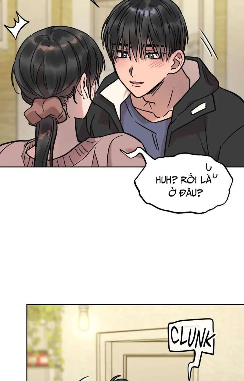 Người Gọi Nặc Danh Chapter 8 - Trang 2