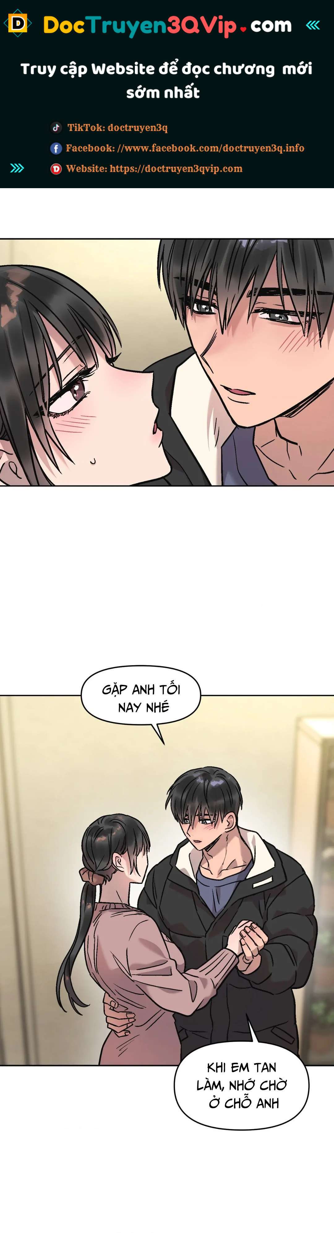 Người Gọi Nặc Danh Chapter 9 - Trang 2