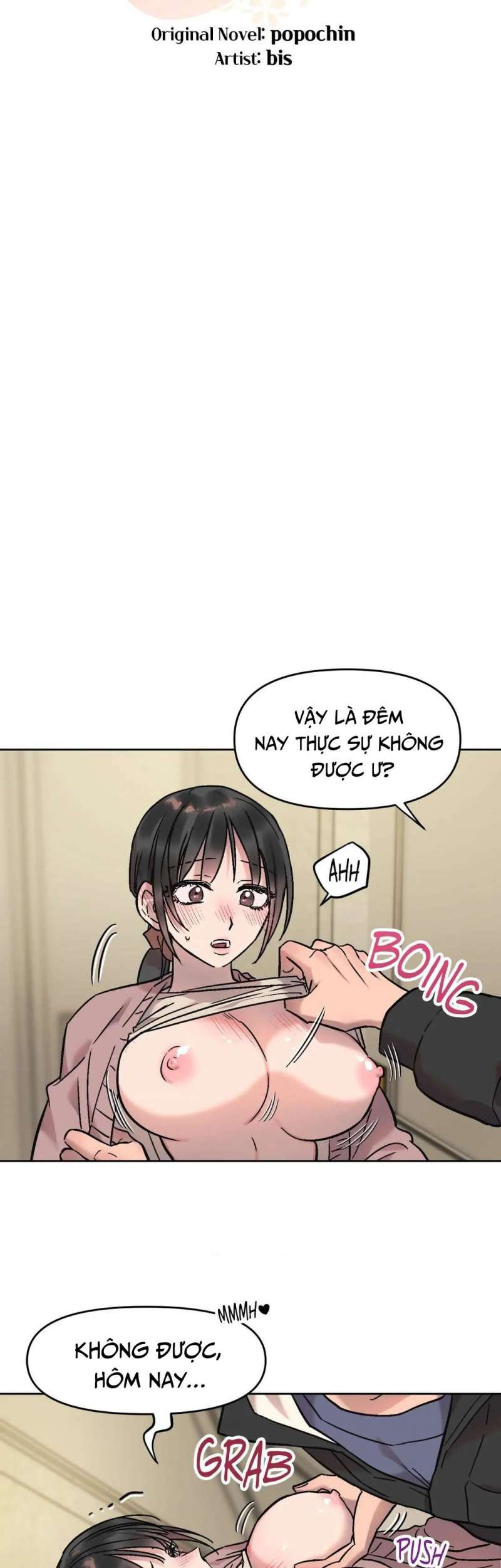 Người Gọi Nặc Danh Chapter 9 - Trang 2