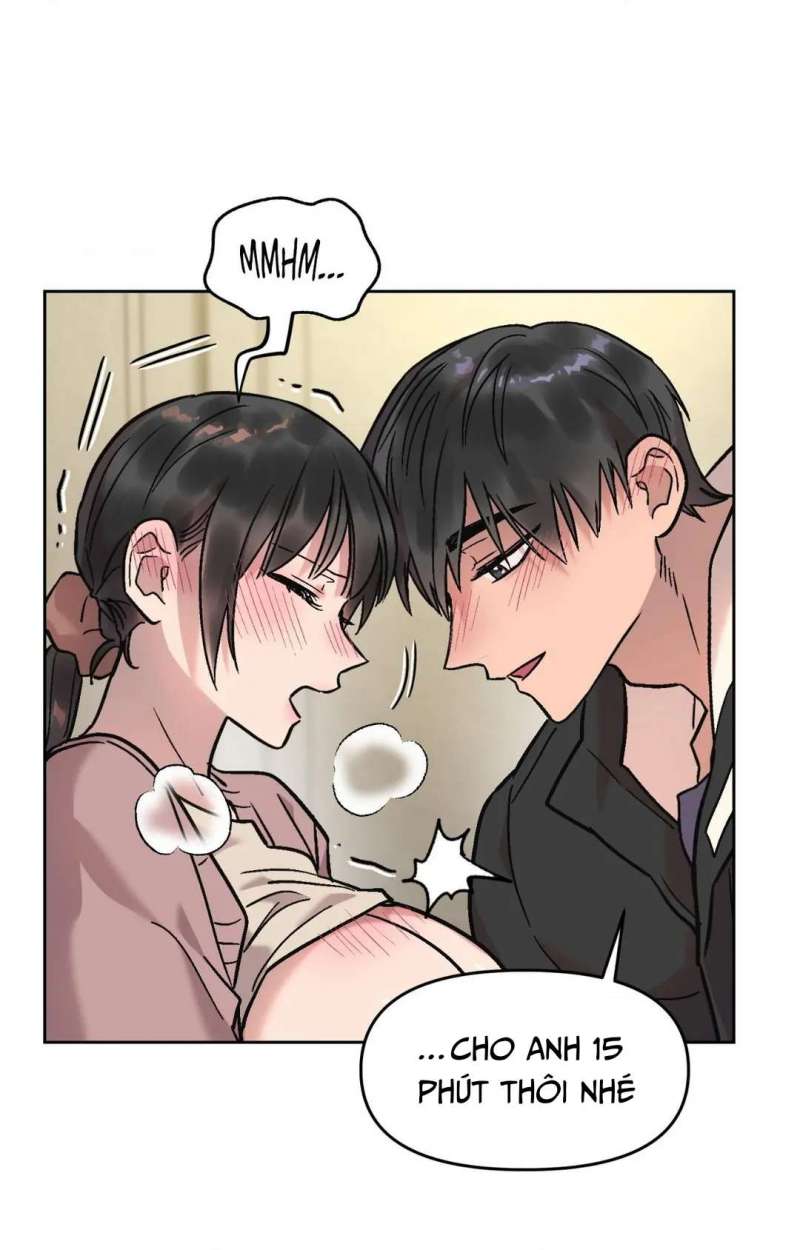 Người Gọi Nặc Danh Chapter 9 - Trang 2