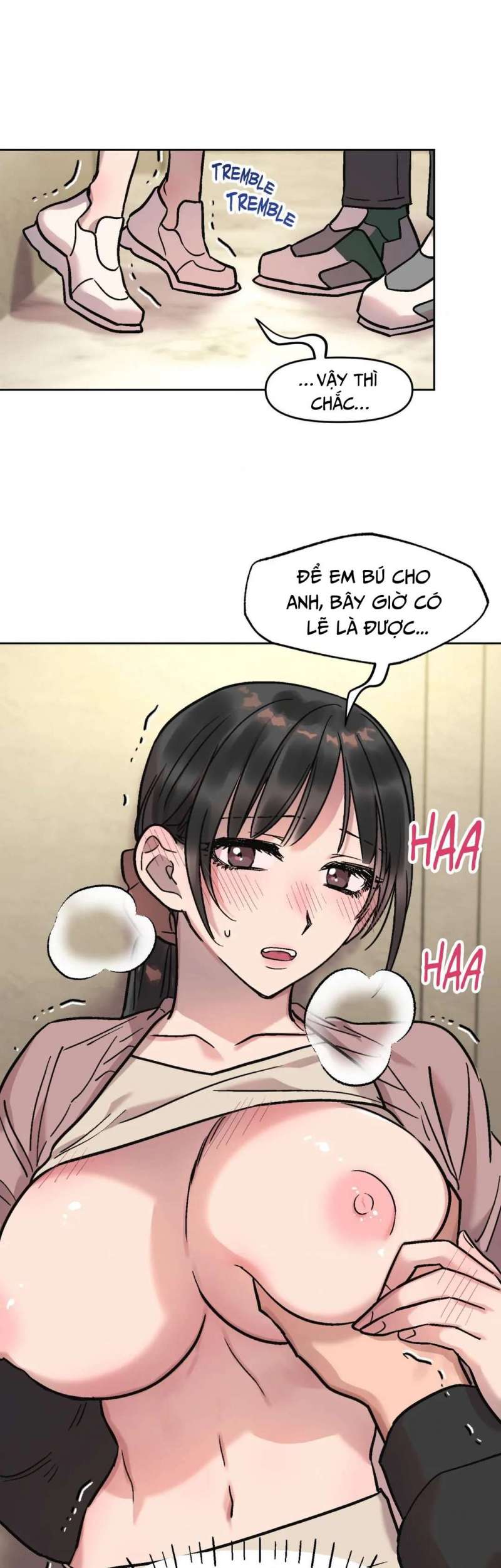 Người Gọi Nặc Danh Chapter 9 - Trang 2