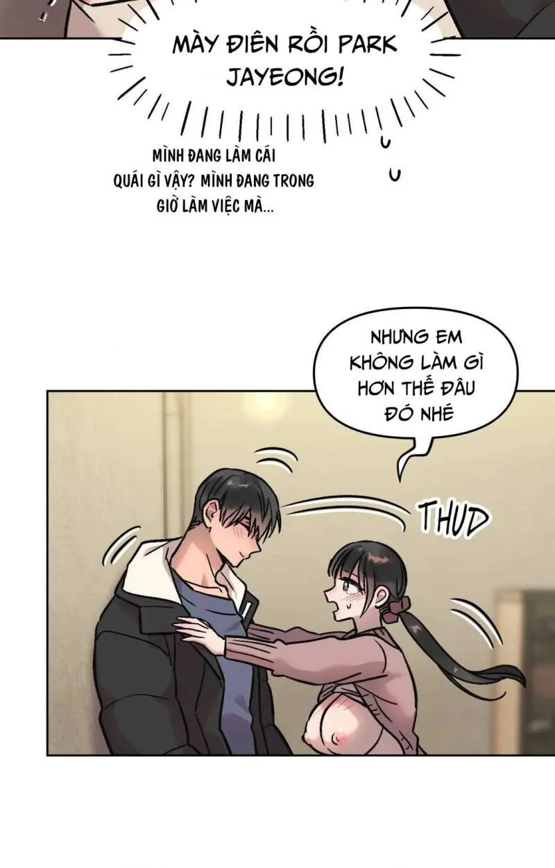 Người Gọi Nặc Danh Chapter 9 - Trang 2