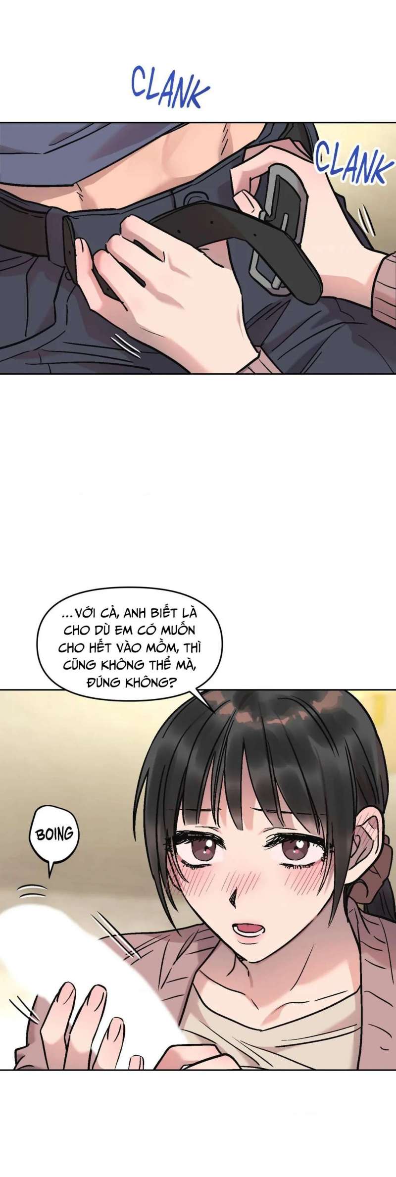 Người Gọi Nặc Danh Chapter 9 - Trang 2