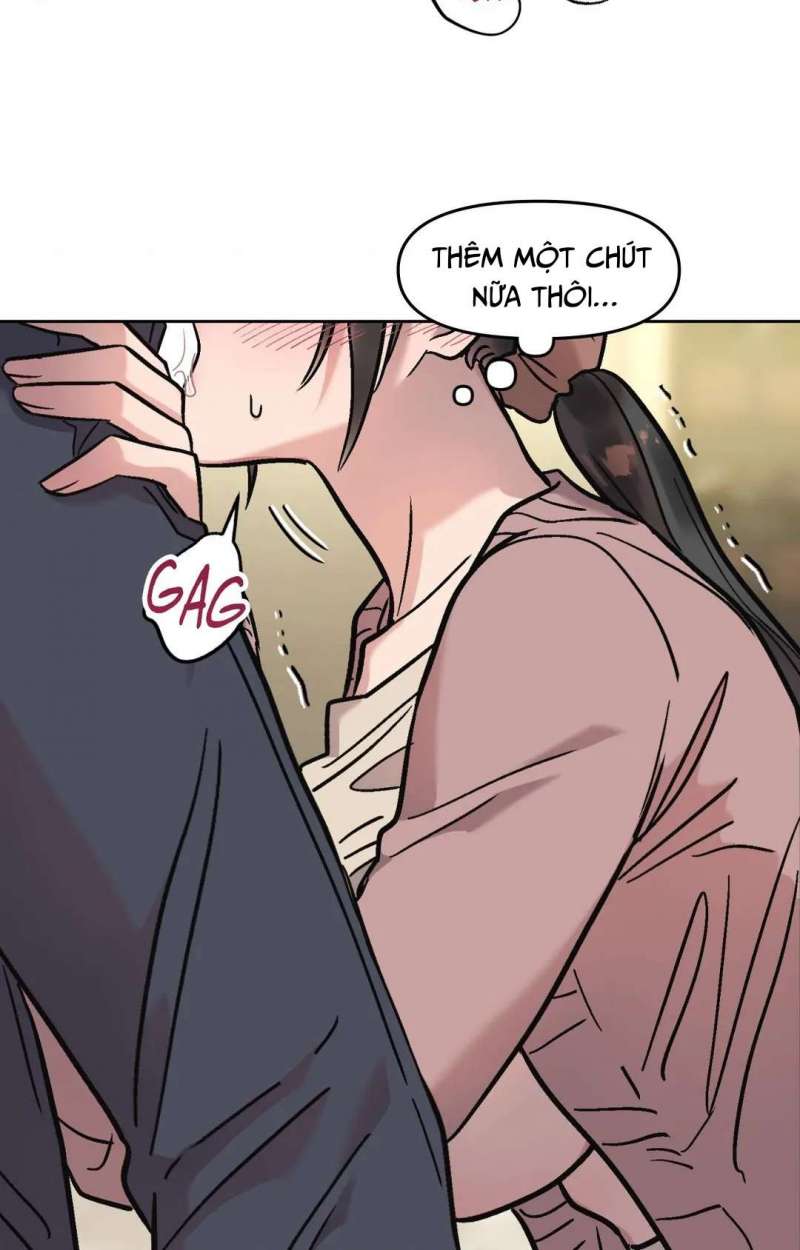 Người Gọi Nặc Danh Chapter 9 - Trang 2