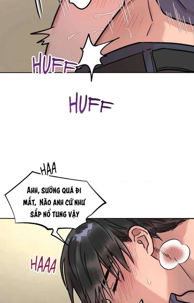 Người Gọi Nặc Danh Chapter 9 - Trang 2