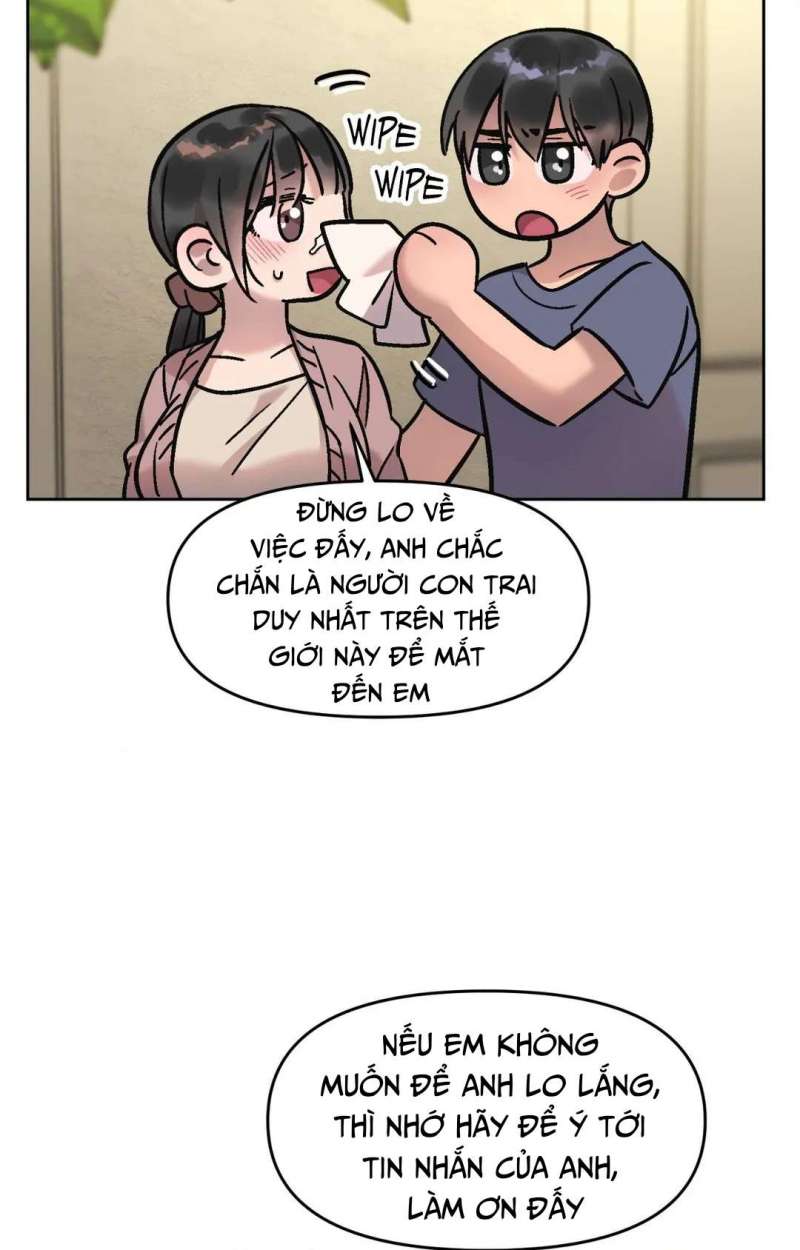 Người Gọi Nặc Danh Chapter 9 - Trang 2