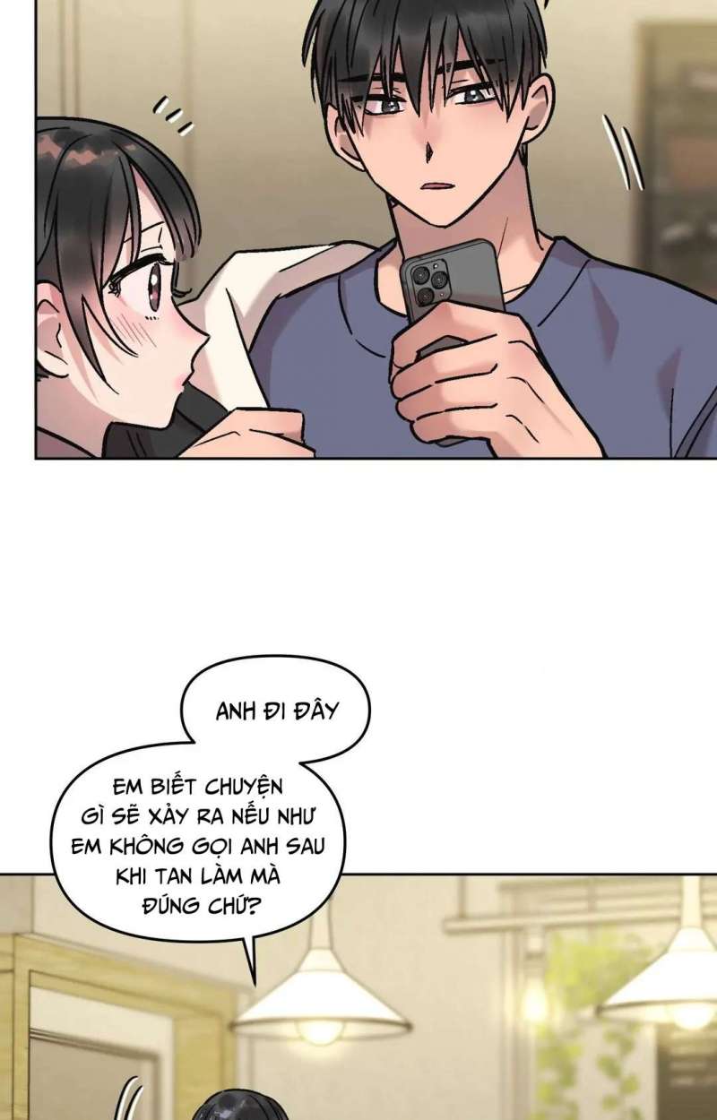 Người Gọi Nặc Danh Chapter 9 - Trang 2