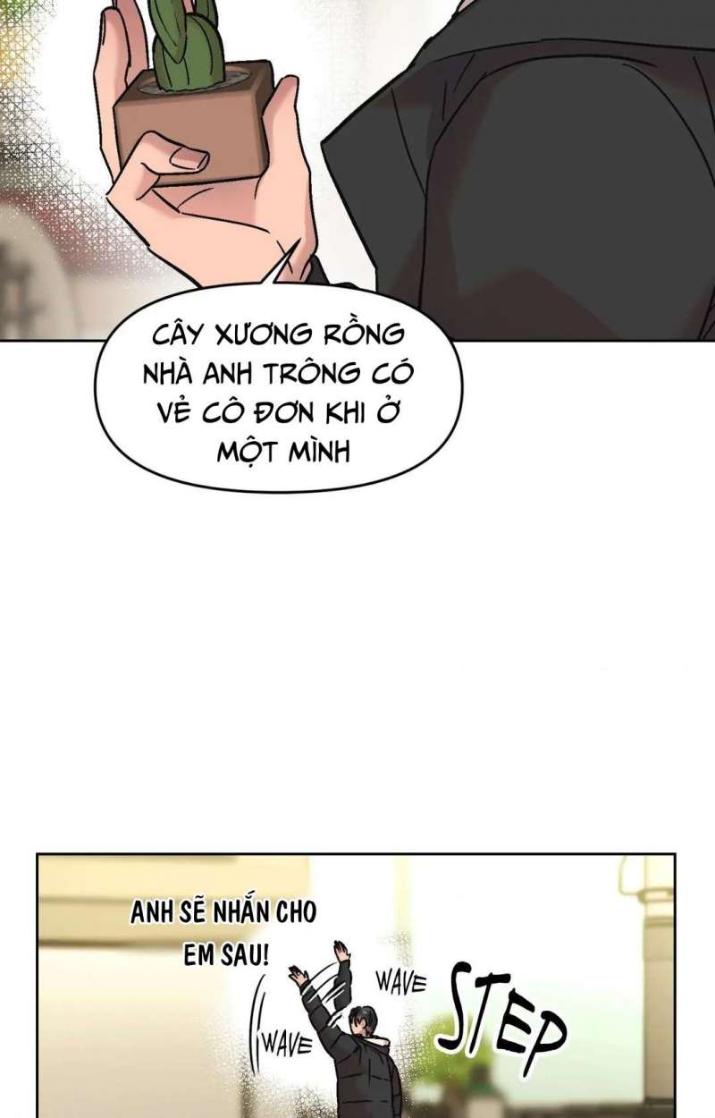 Người Gọi Nặc Danh Chapter 9 - Trang 2