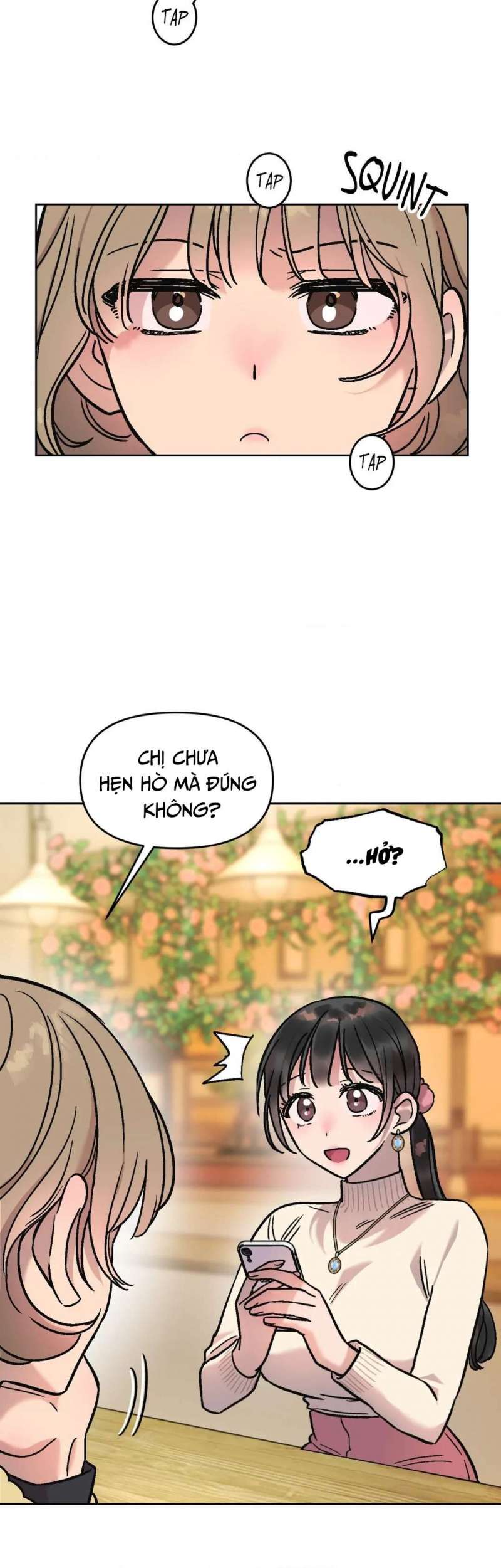 Người Gọi Nặc Danh Chapter 9 - Trang 2