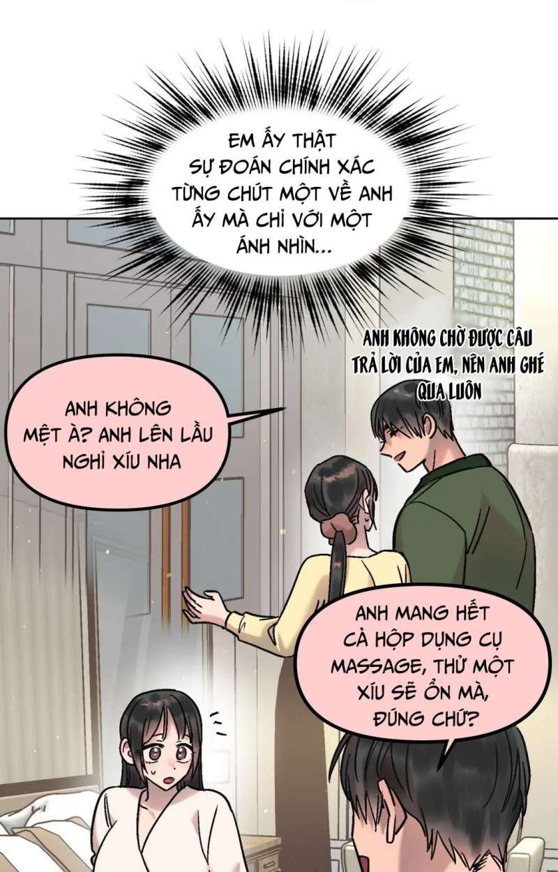 Người Gọi Nặc Danh Chapter 9 - Trang 2