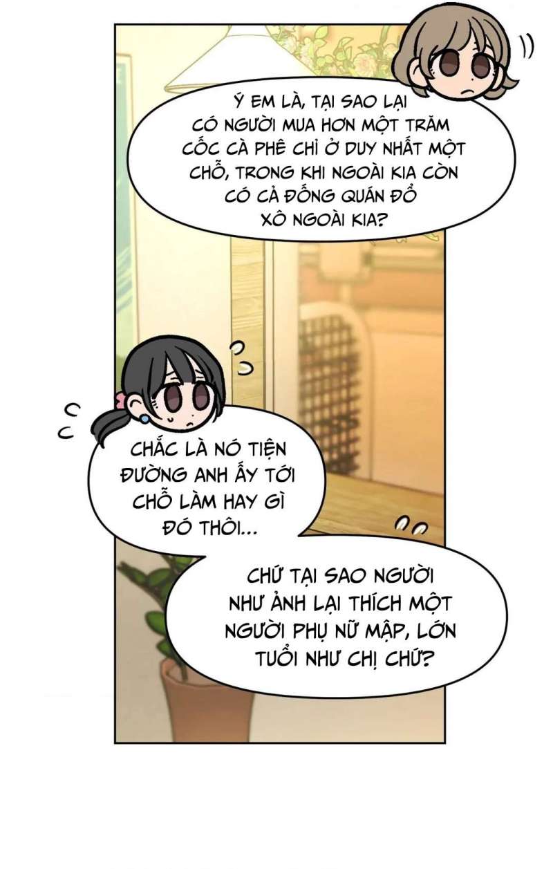 Người Gọi Nặc Danh Chapter 9 - Trang 2