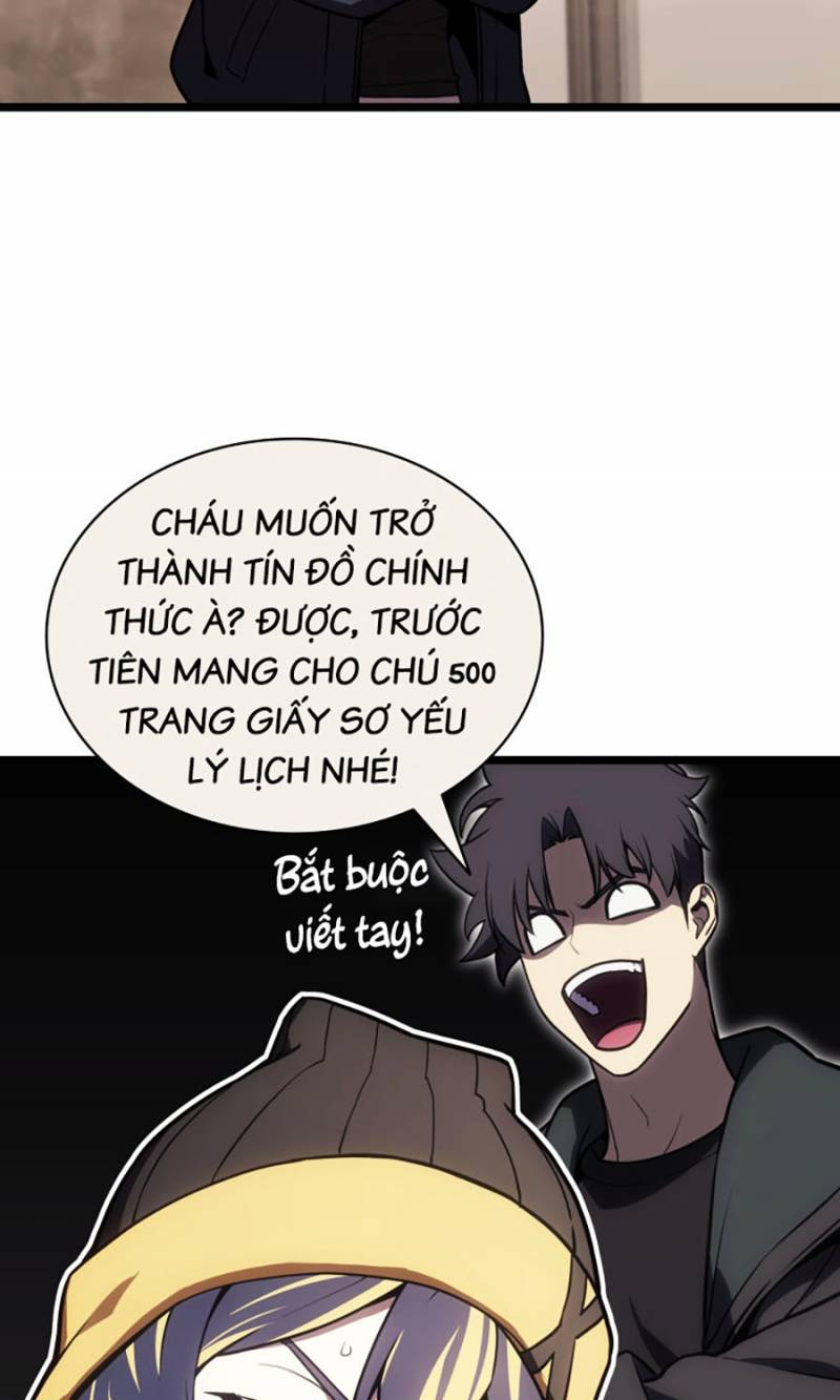 Người Hùng Cấp Thảm Họa Hồi Sinh Chapter 119 - Trang 2