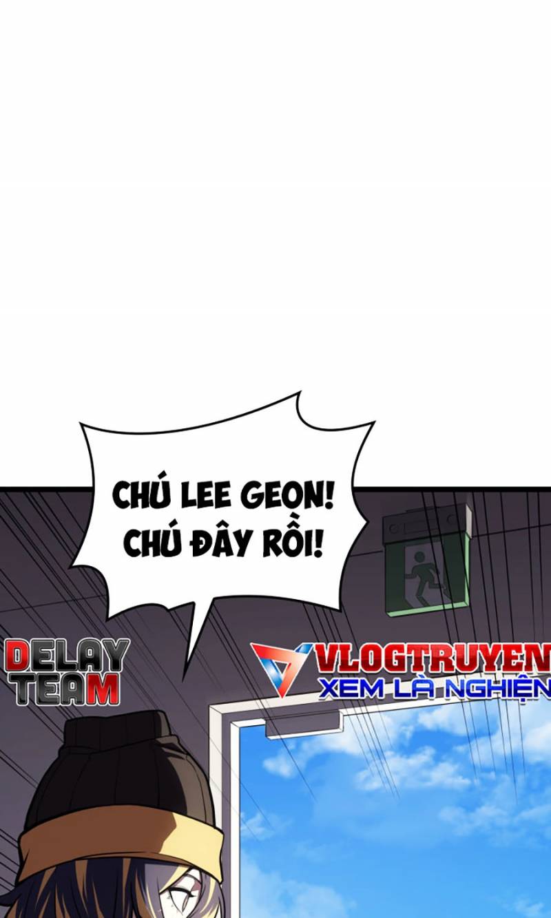 Người Hùng Cấp Thảm Họa Hồi Sinh Chapter 119 - Trang 2
