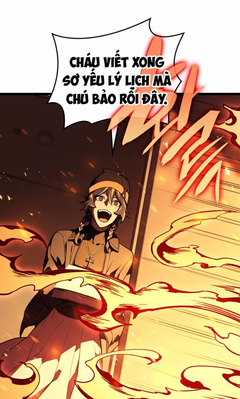 Người Hùng Cấp Thảm Họa Hồi Sinh Chapter 119 - Trang 2