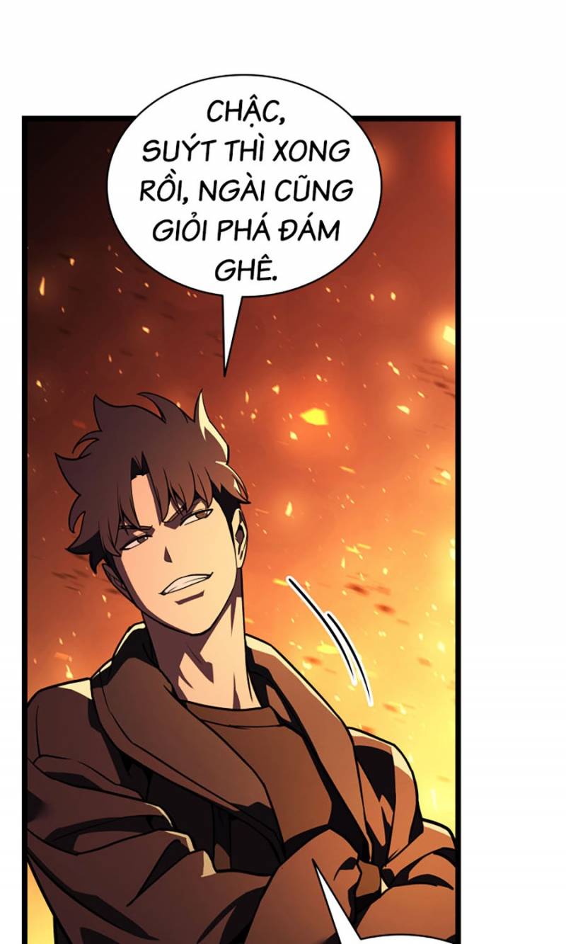 Người Hùng Cấp Thảm Họa Hồi Sinh Chapter 119 - Trang 2