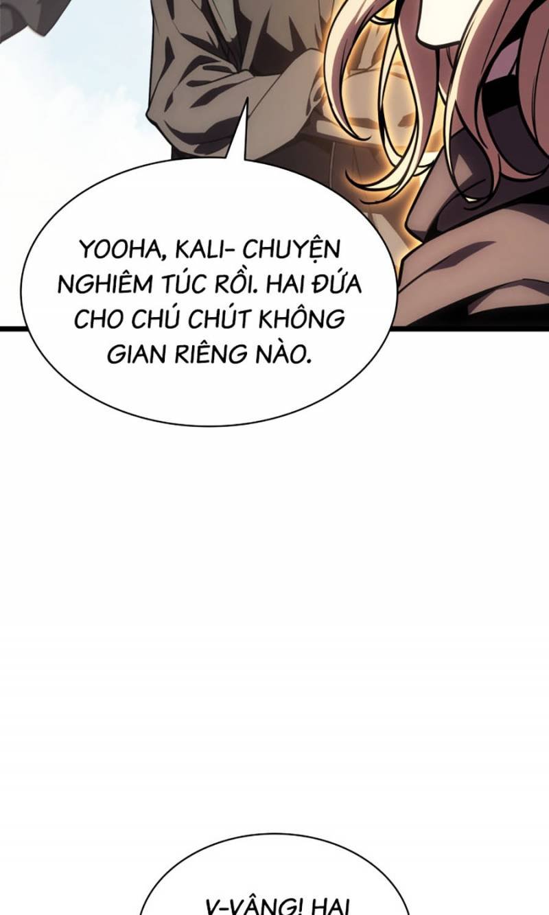Người Hùng Cấp Thảm Họa Hồi Sinh Chapter 119 - Trang 2