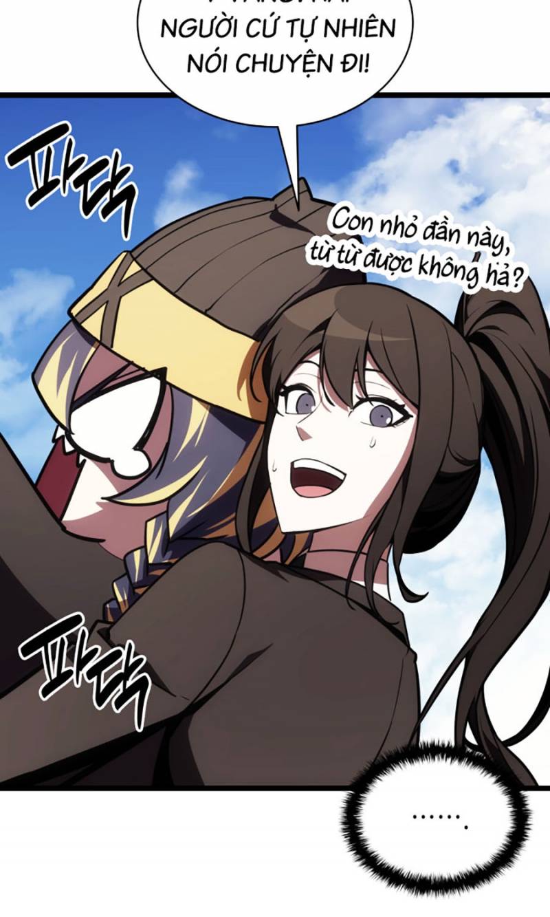 Người Hùng Cấp Thảm Họa Hồi Sinh Chapter 119 - Trang 2
