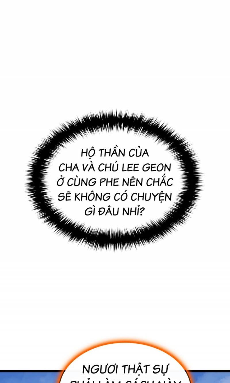 Người Hùng Cấp Thảm Họa Hồi Sinh Chapter 119 - Trang 2