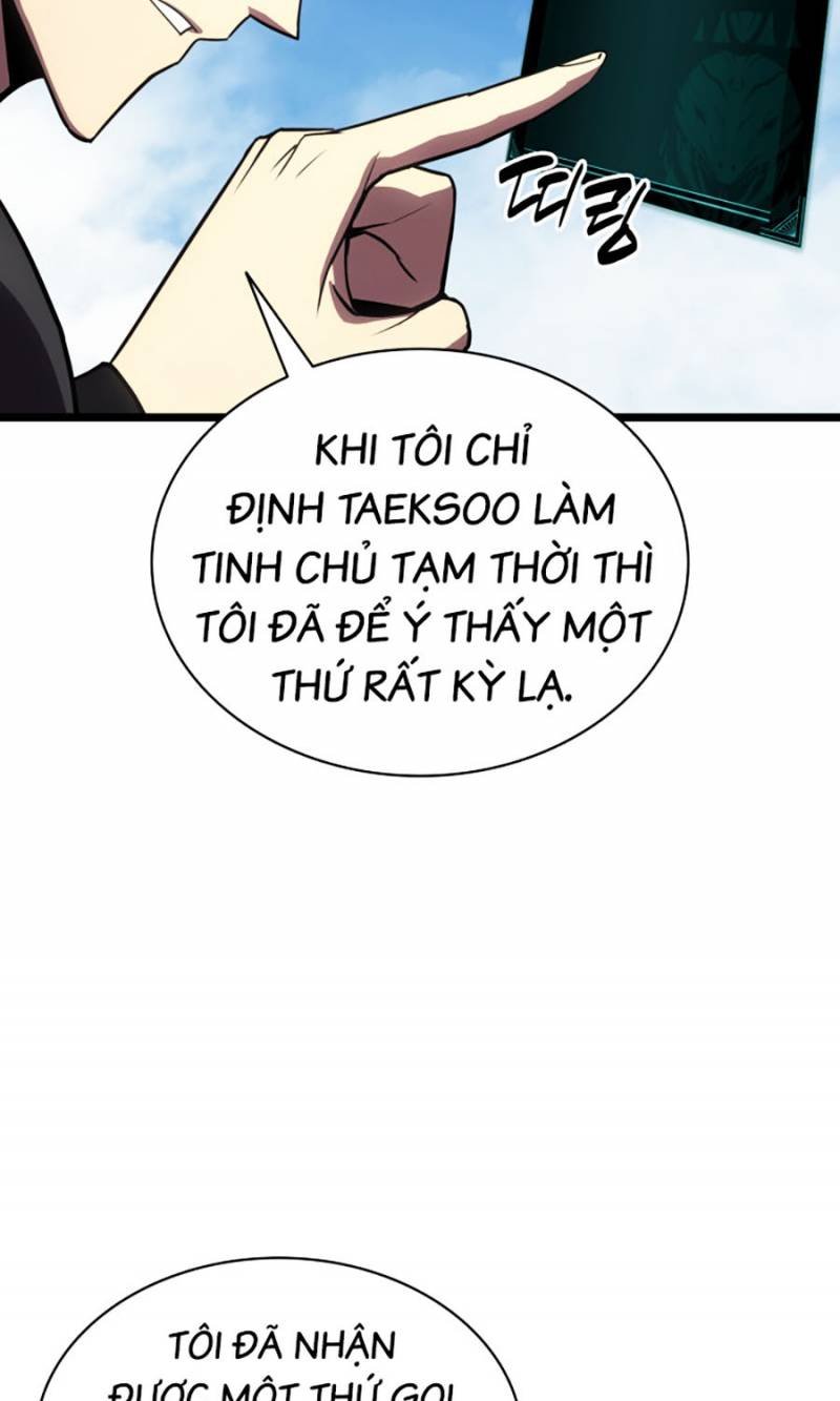 Người Hùng Cấp Thảm Họa Hồi Sinh Chapter 119 - Trang 2