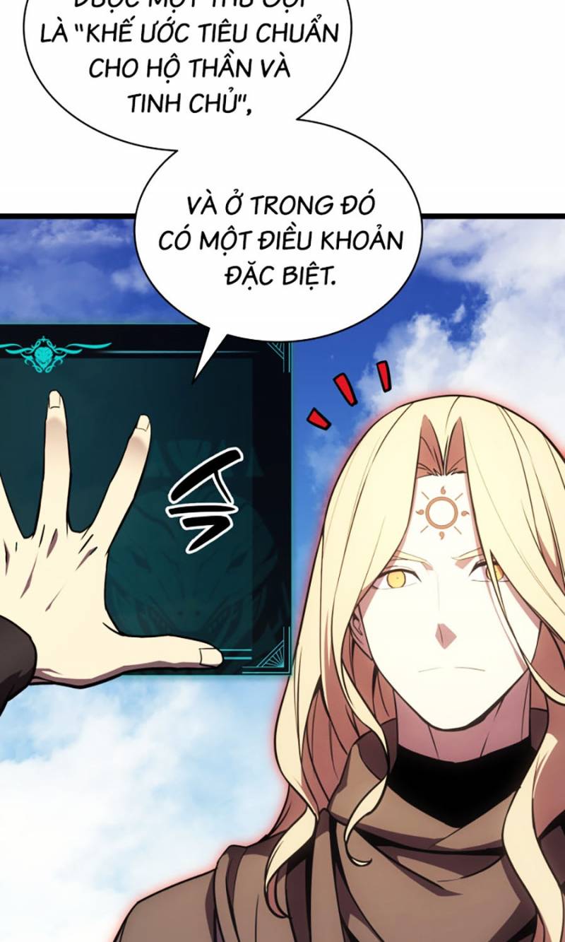 Người Hùng Cấp Thảm Họa Hồi Sinh Chapter 119 - Trang 2