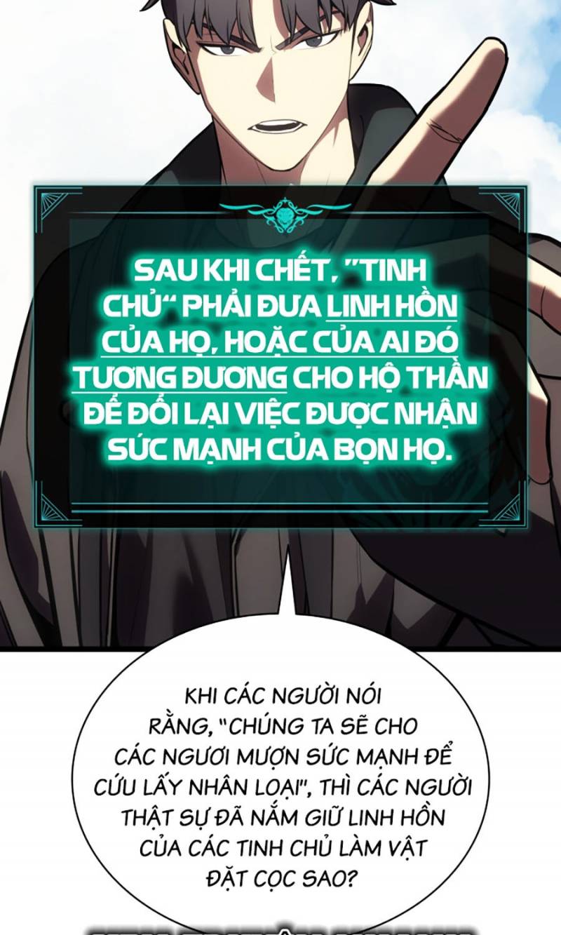 Người Hùng Cấp Thảm Họa Hồi Sinh Chapter 119 - Trang 2